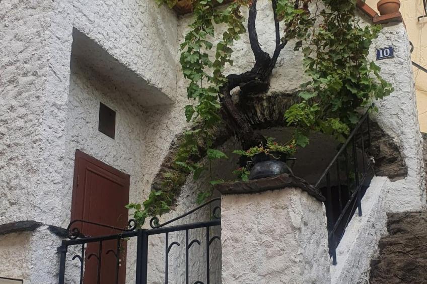 Kleines Studio mit tollem Blick auf das Meer - foto 48