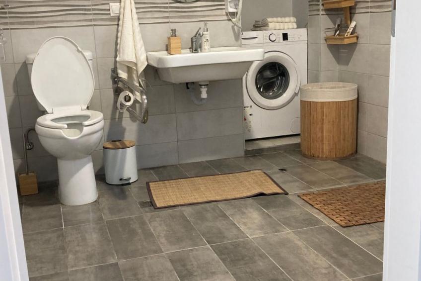 Zax Meerblick Villen mit Pool und 8 Schlafzimmern dom - foto 13