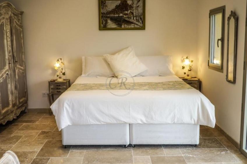 Wunderschöne Villa in Valcros mit Pool und Meerblick - foto 10