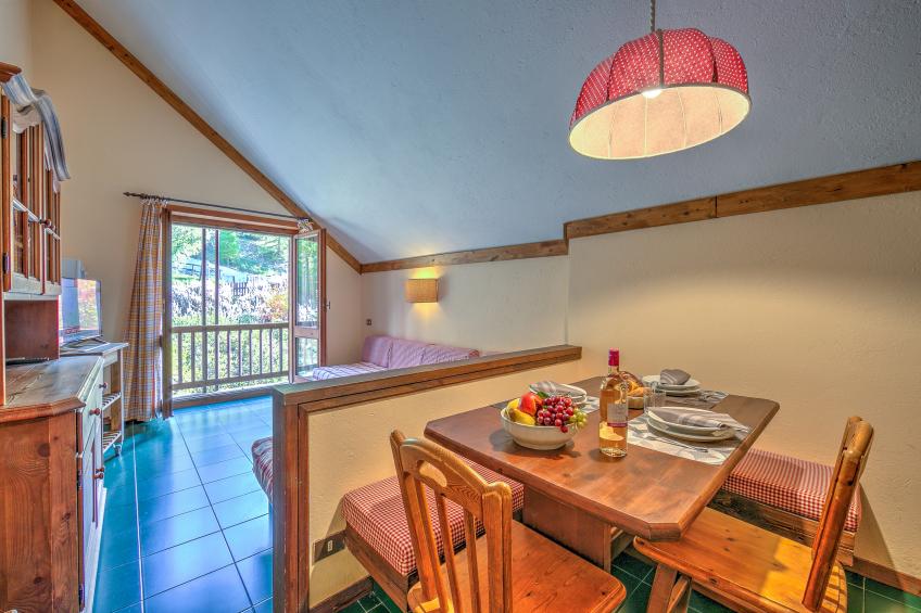 Grange Hike & Ski - 46D Sestriere - foto 7