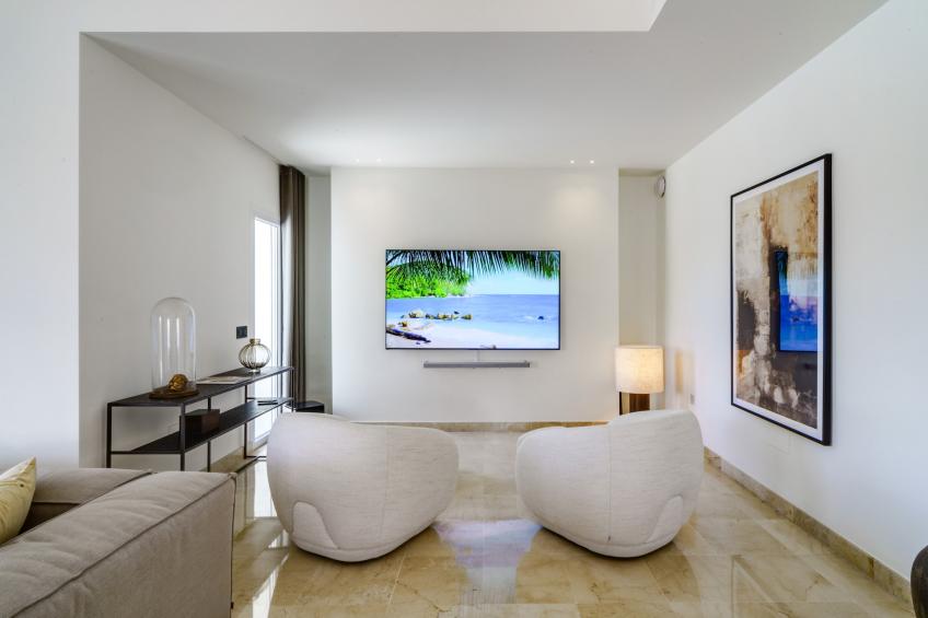 Fantastic Luxury Villa near Marbella - foto 14