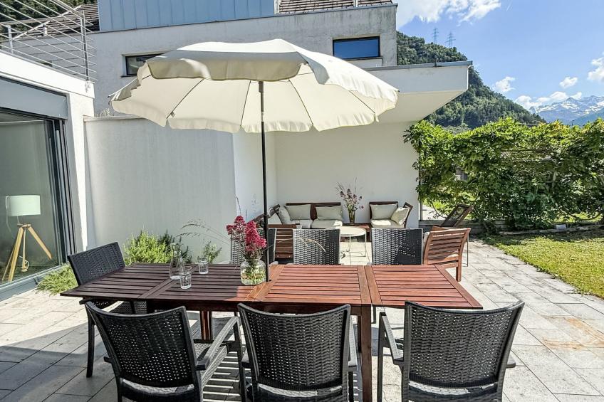 Villa am See 5 / Beach House - foto 3