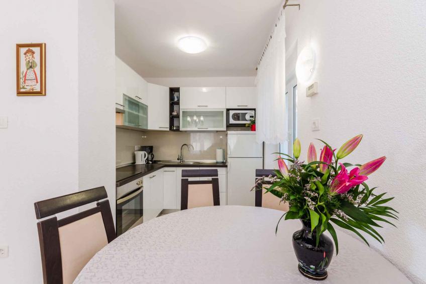 FerienWohnung mit Meerblick und große Terrasse - BF-K2R7 - foto 22