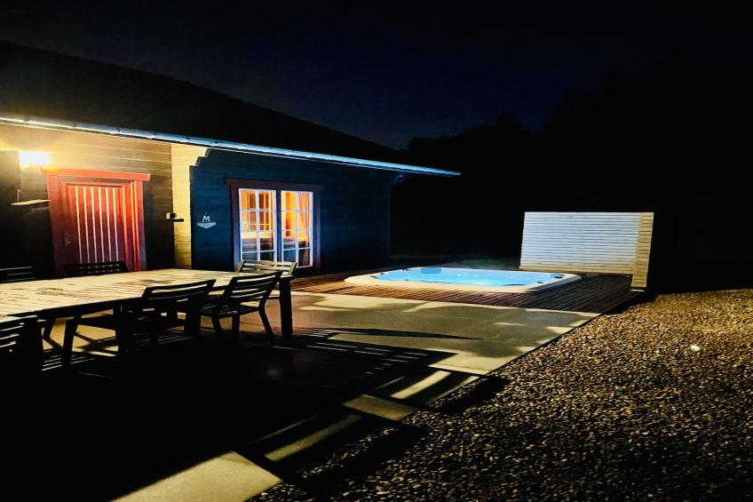 Le Chalet de Morfat - foto 33