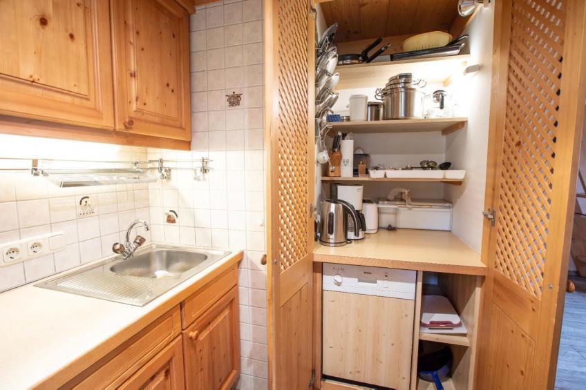 holiday home, Königsleiten-Ferienhaus Munterhütte - foto 8