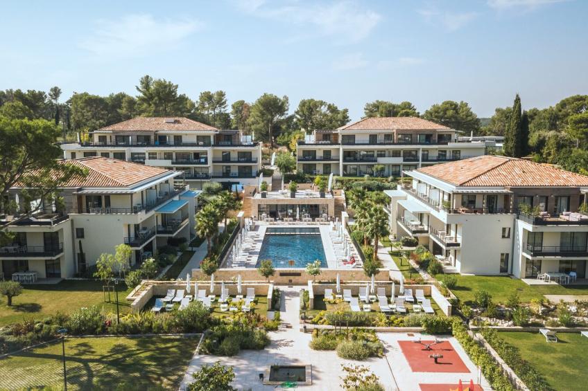 New premium penthouse for 6 people with 3 bedrooms and spacious terrace - foto 19