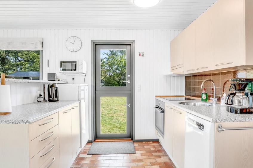 "Lars" - 250m from the sea in Lolland, Falster and Mon - foto 13
