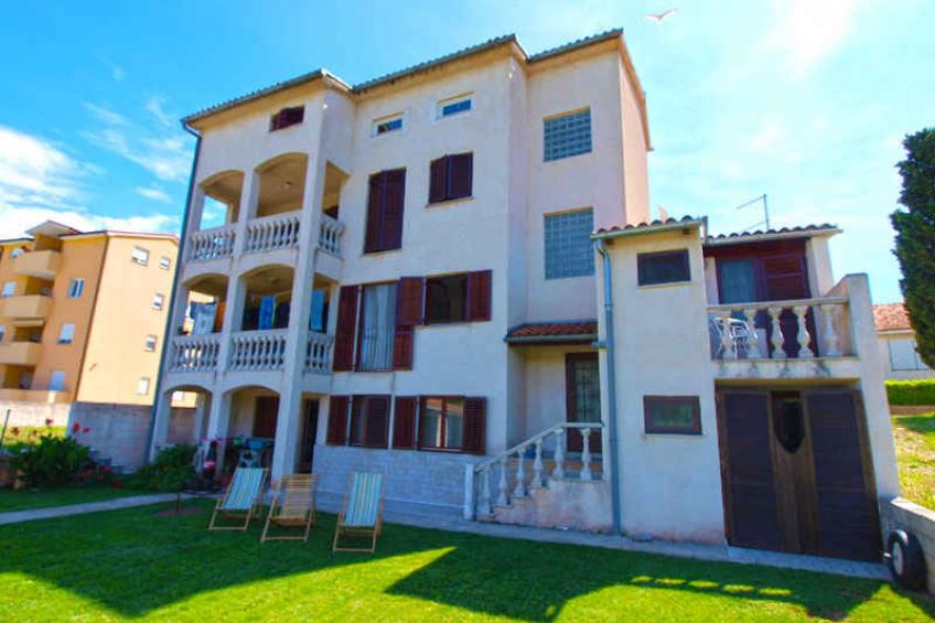 Ferienwohnung mit Balkon - BF-46CDR - foto 31