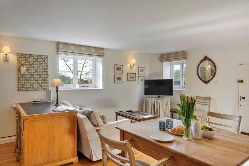 Stable Cottage at Yealmpton - foto 6