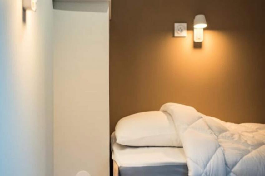 Résidence 3 Vallées En Hiver, Vélo En été – 2 à 4 Pers. - foto 32