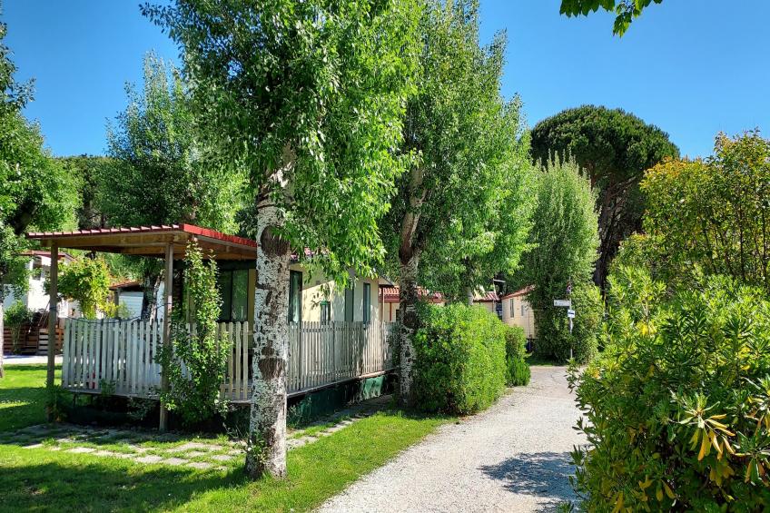 Camping Marina 3B // Mobile Home 5 Pax MH1 - foto 4