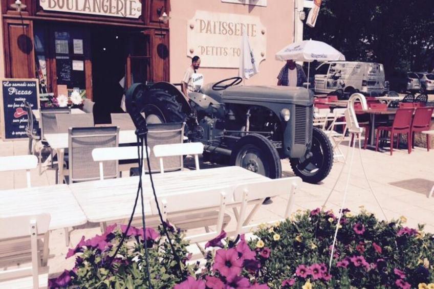 Mas La Miellerie | Charme Authentique Et Nature - foto 65