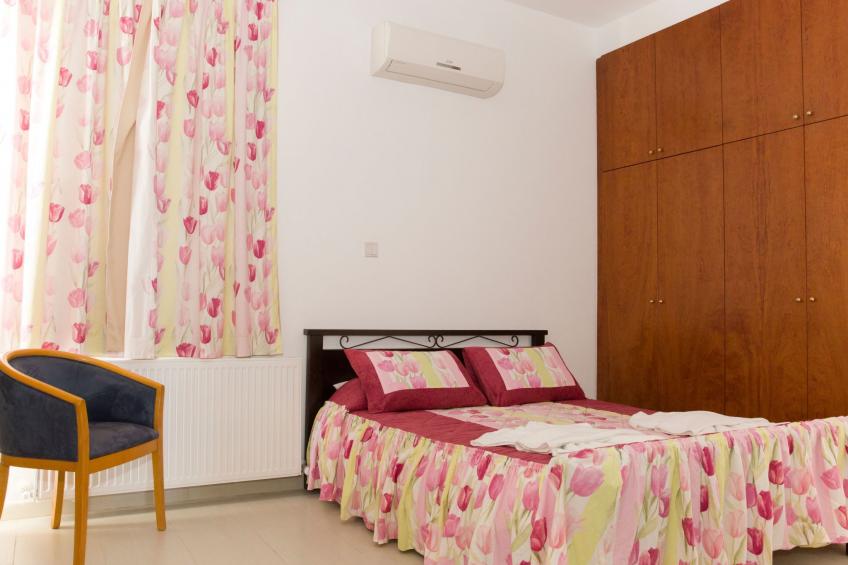 mit Privatpool für 6 Personen ca. 170 m² in Poli Crysochous, Südzypern-Rep - foto 19