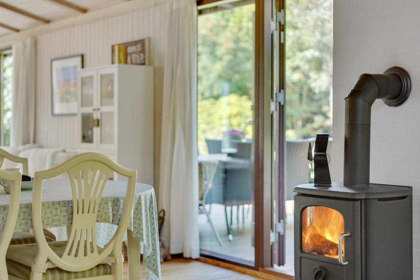 "Jelko" - 1.2km from the sea in Sealand - foto 11