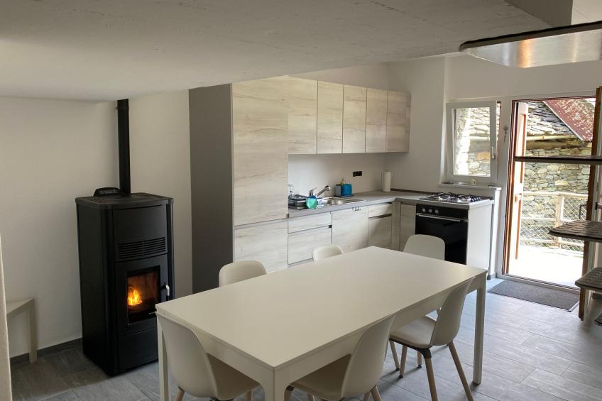 Rustico Monti di Rima - foto 16