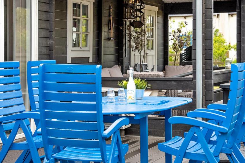 "Hardina" - 300m from the sea in Funen - foto 9