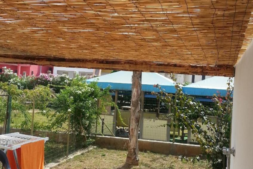 in Torre Mozza mit Terrasse - foto 19