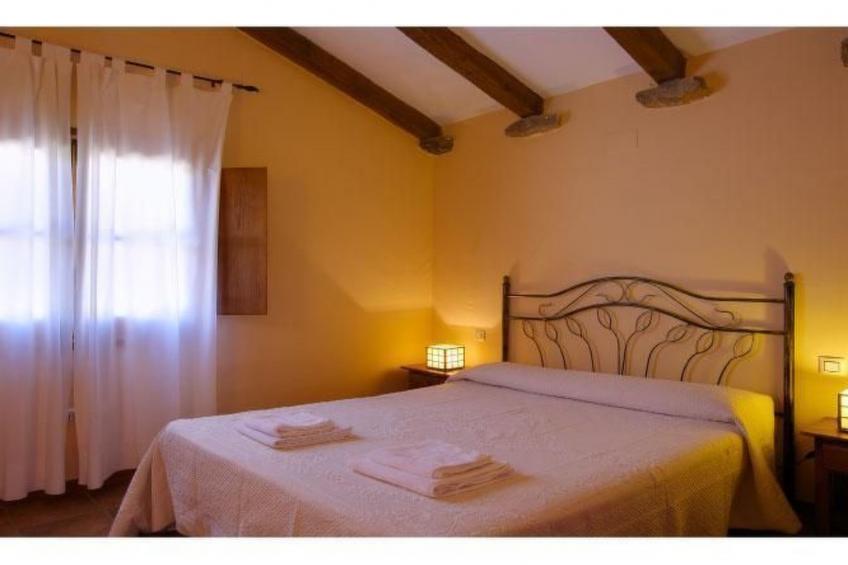 Fachwerkhaus "Casa Rural Picual" - foto 5