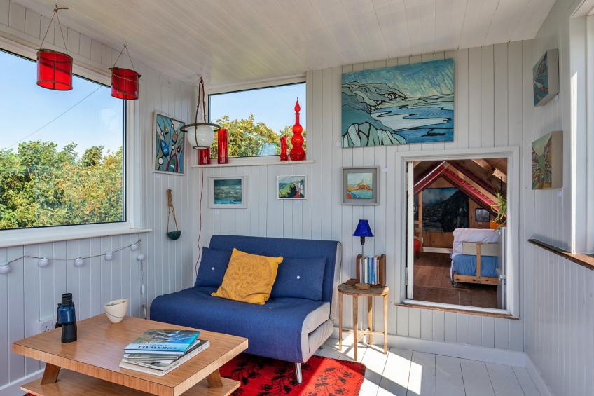 The Watchtower at Western Watch - foto 18