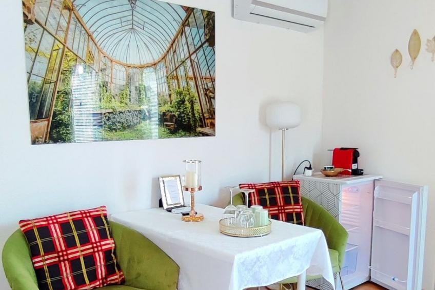 Tolles Ferienhaus mit Garten, Grill und Terrasse - foto 13