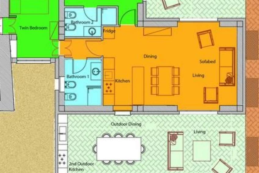 Il Melograno Panoramahaus - foto 2