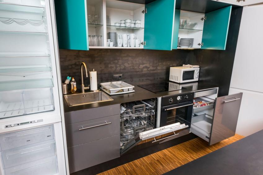 Appartement mit eigenem Garten und Terrasse - foto 6