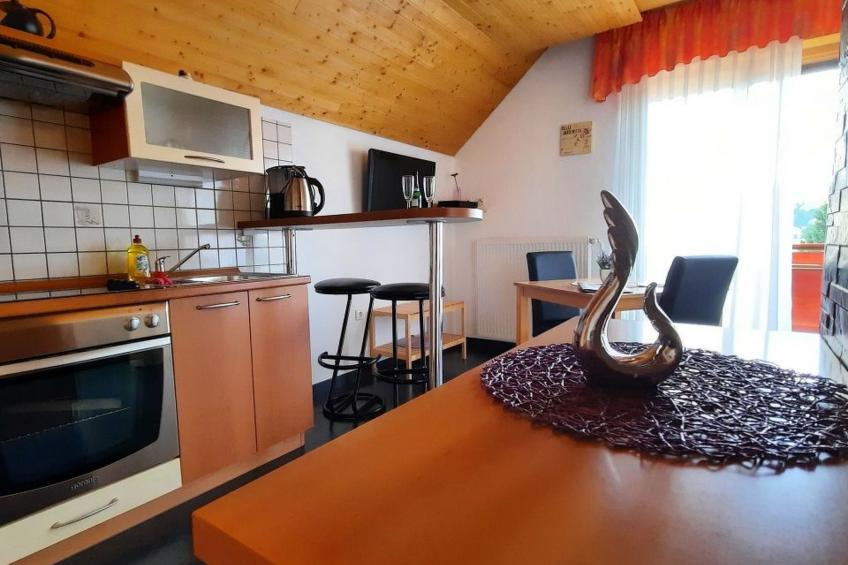 Studio-Appartement mit Balkon - foto 11