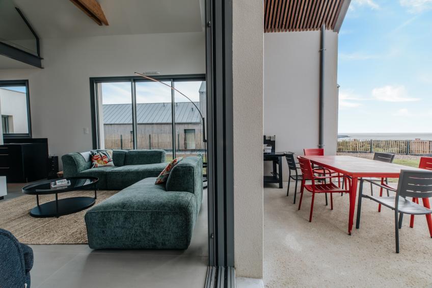 Architekten Villa mit Meerblick - foto 31