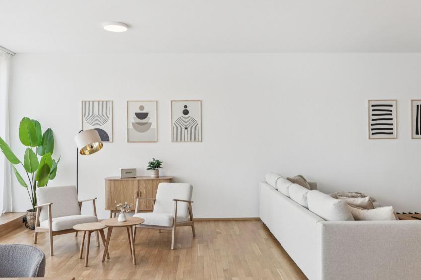 Loft Seven - foto 25