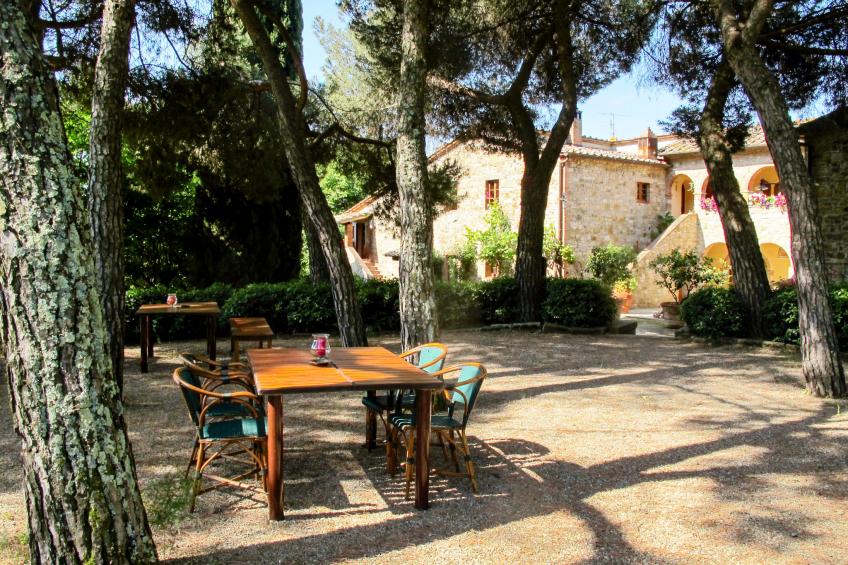 Podere Cellole (CTC150) - foto 22