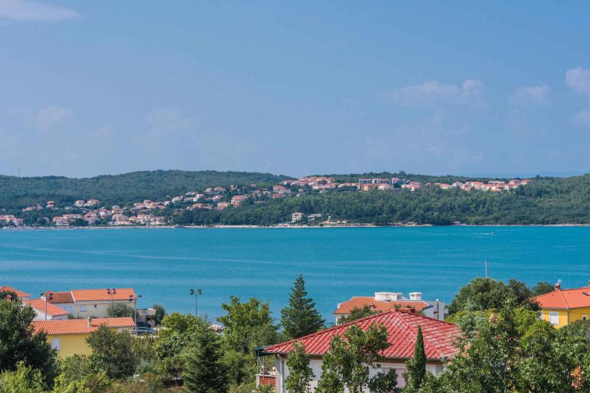 Holiday apartment with air conditioning and sea view - BF-D8BX - foto 22