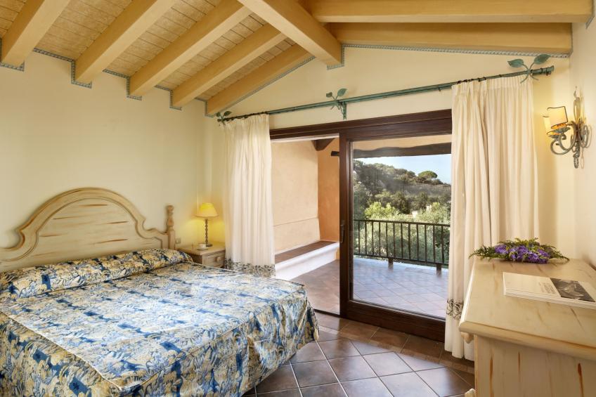 Il Giardino degli Oleandri Porto Cervo - foto 10