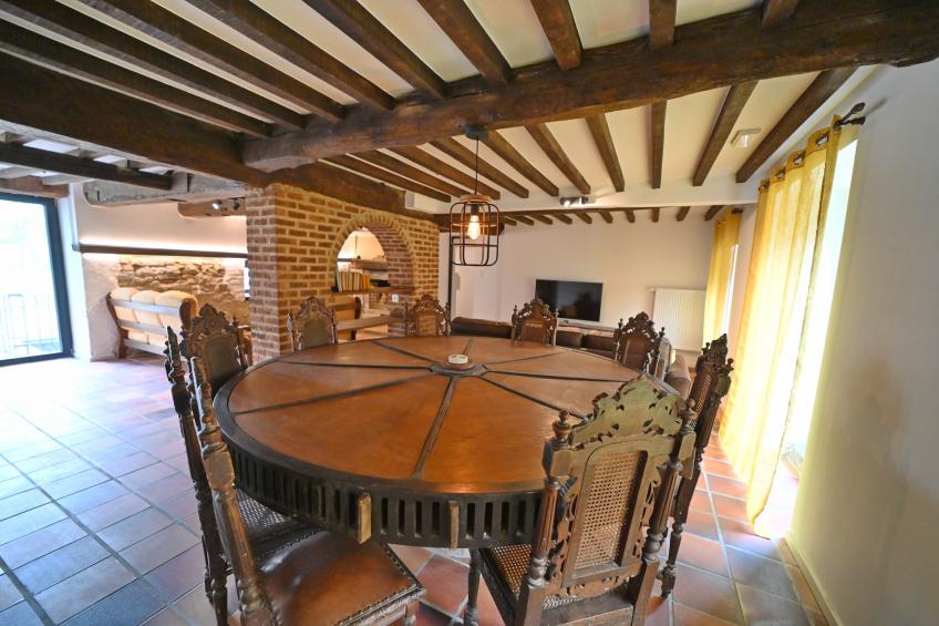 Le Moulin de Baillonville - foto 12