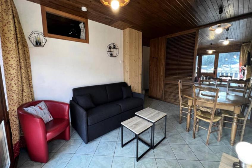 Appartements à La Clusaz - foto 35