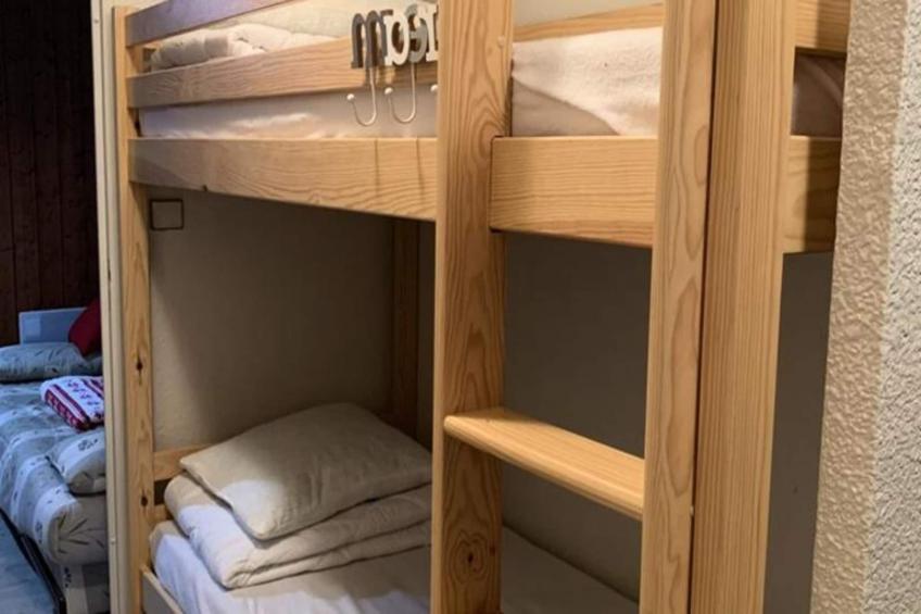 Résidence La Grande Ourse - foto 4