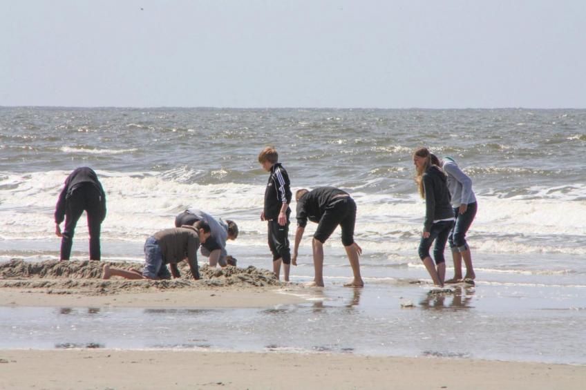 Vakantiewoning, St. Peter-Ording - foto 26