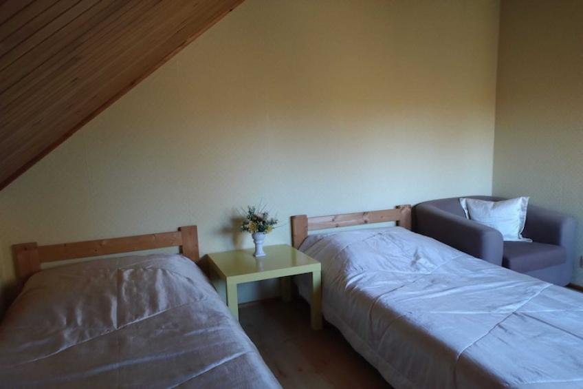 Holiday home in Szymbark - foto 18