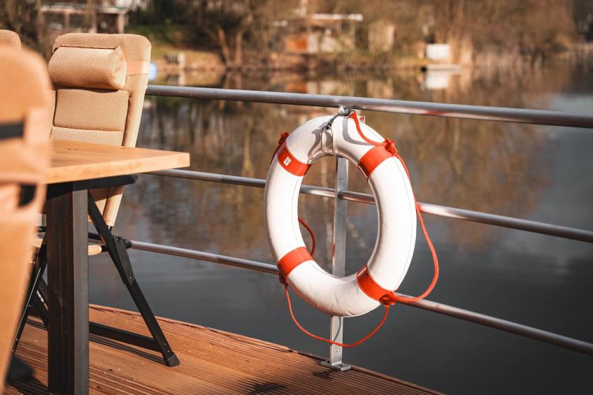 Hausboot in Höxter - foto 25