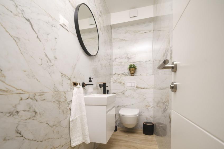 Villa Tria Quercus - Two Bedroom Villa with Terrace and Swimping pool - foto 45