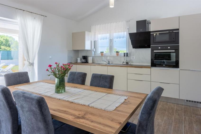 Three Bedroom Villa with Swiming Pool - foto 8