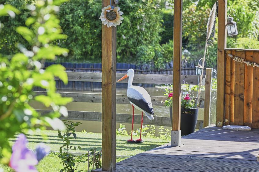 Ooievaarsnest - foto 34