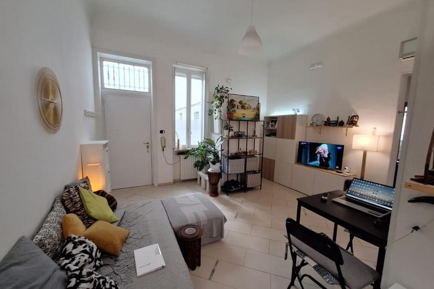 Touristenwohnheim "Via tanzi 27 bari" - foto 3