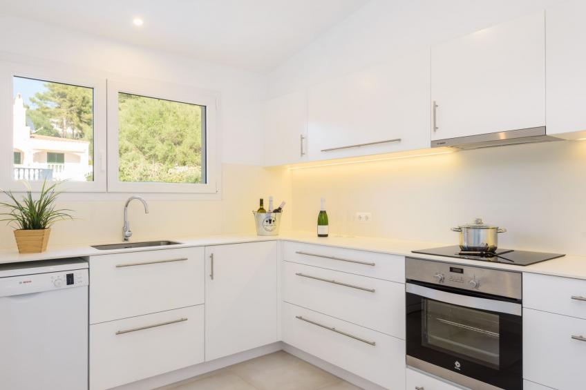 Villa Lucia mit Meerblick und Pool in Santo Tomas - foto 27