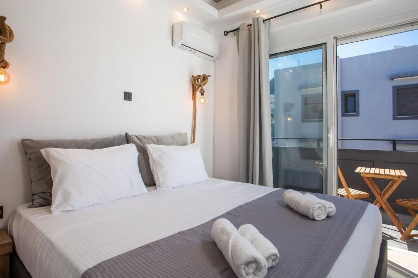 Armonikon Pool Villa 2 - foto 28