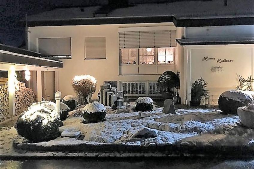 Haus Ketterer - foto 24