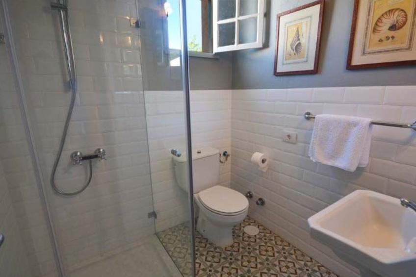 Charmantes Landhaus mit Pool M08GC - foto 35