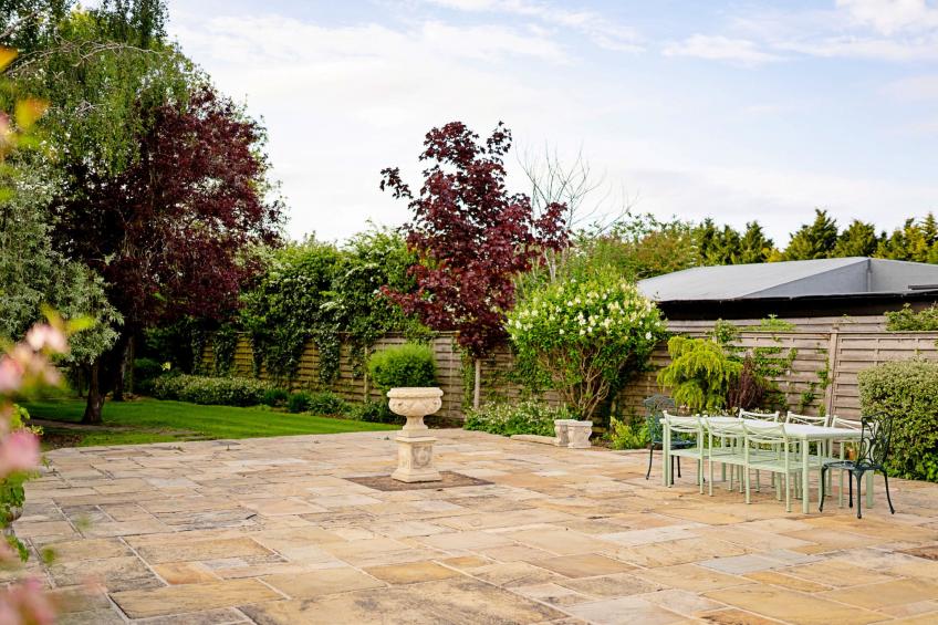 The Old Rectory - foto 21