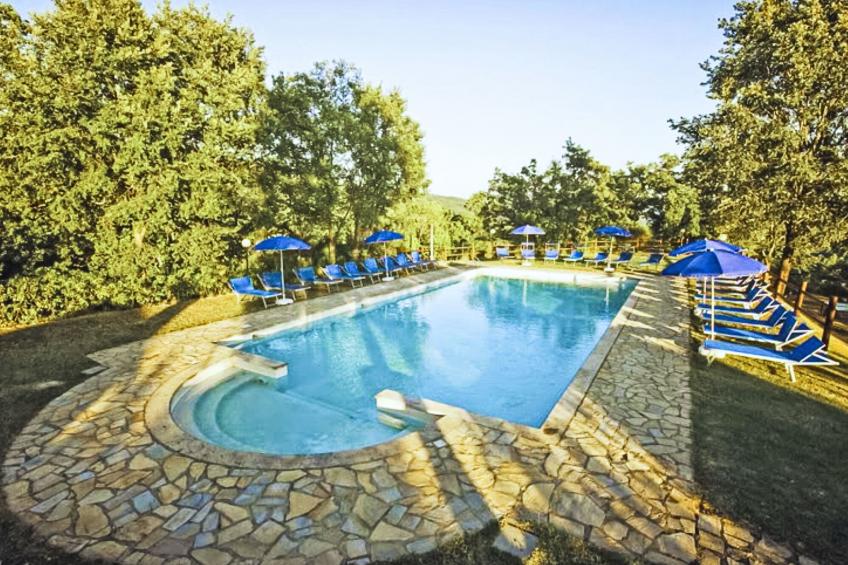 Il Frassino del Borgo di Ghiora - foto 40