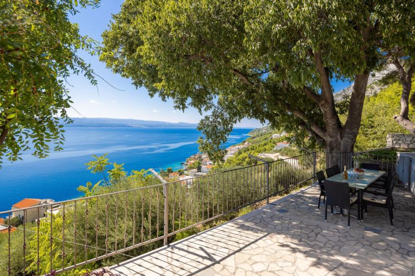 Villa Sandra - Privater Pool - foto 58