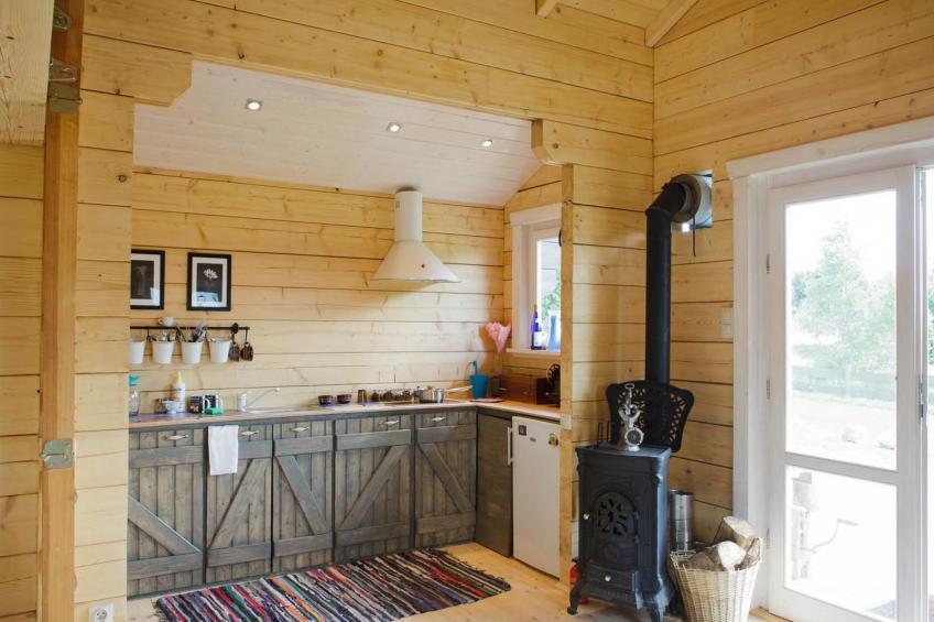 Saunabereich im Circle - Blue House - foto 9